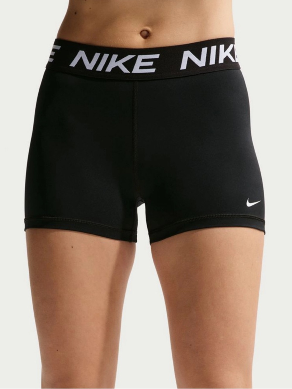 NWT Nike Victory 3” Shorts